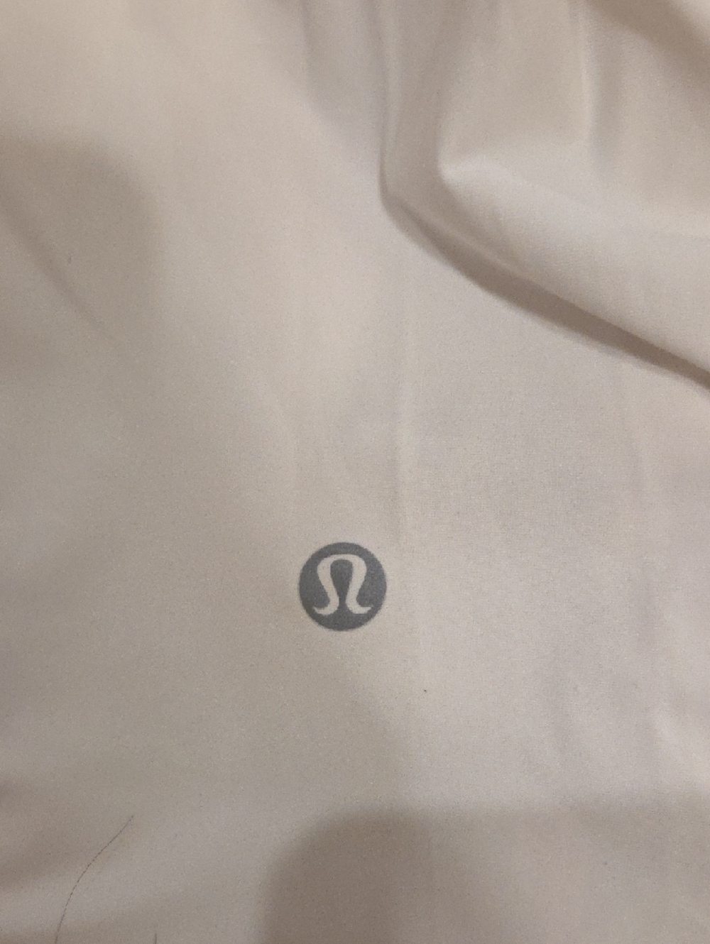 lululemon athletica White Women's Skort - Picture 3 of 5